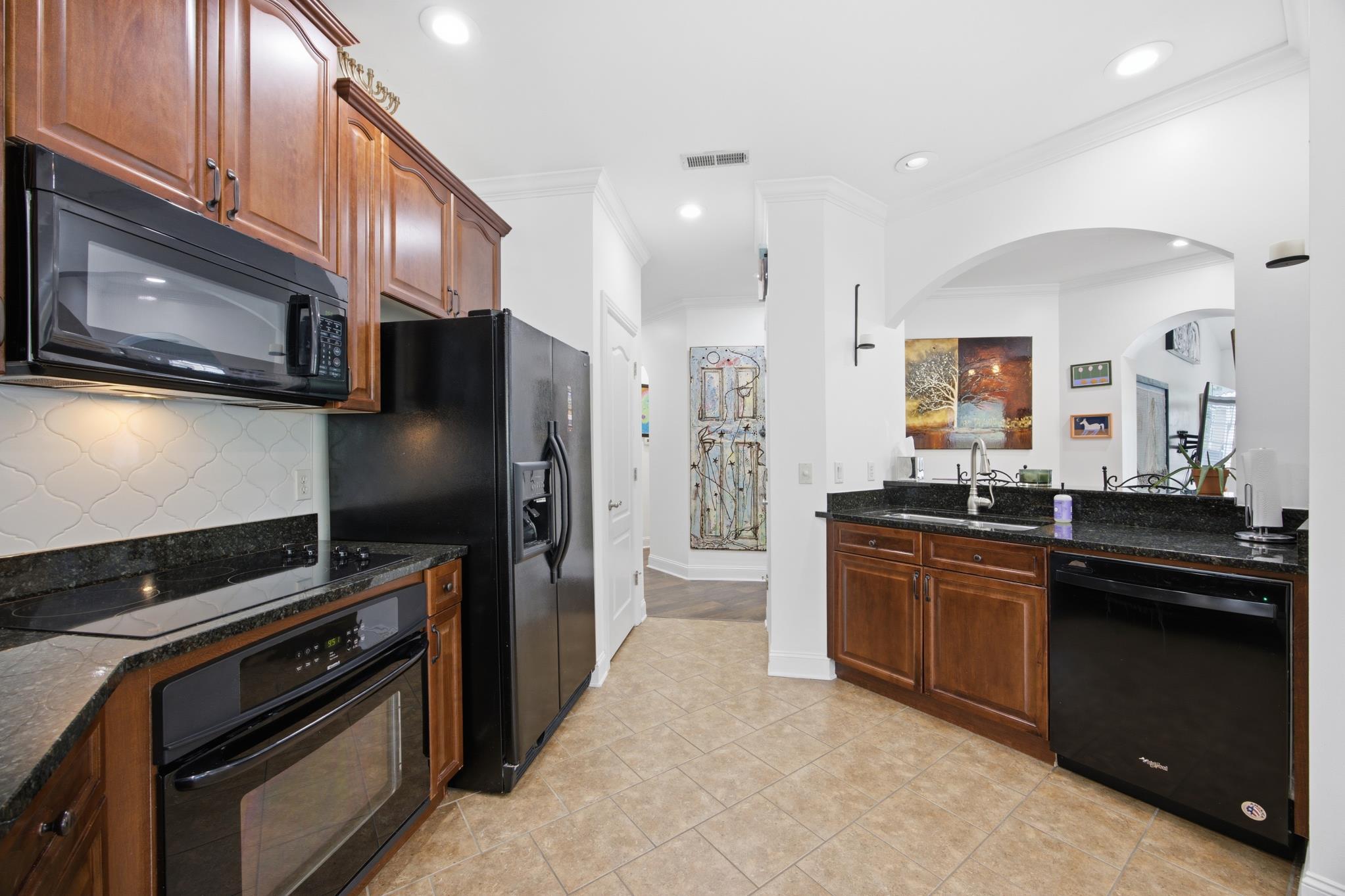 309 Renaissance Court Chattanooga, TN 37419 - Photo 19 of 58 Kitchen