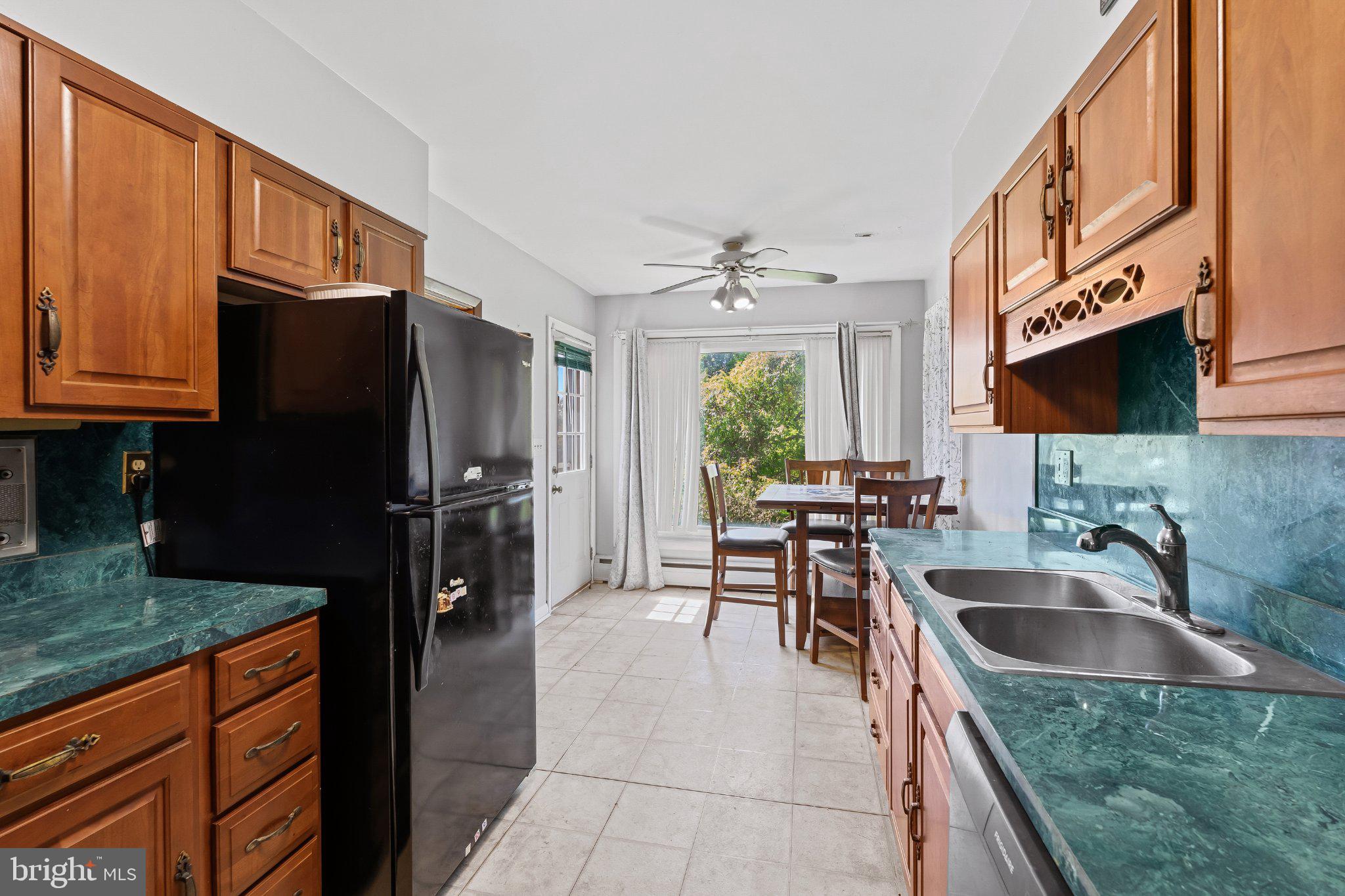 5422 Woodbine Road Woodbine, MD 21797 - Photo 12 of 39 Charming kitchen with natural light.