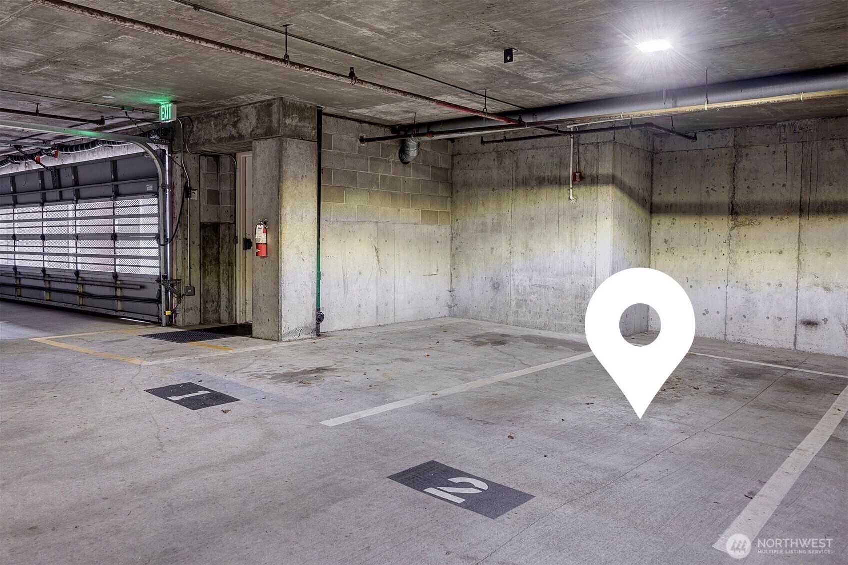 3300 Meridian Avenue North, Unit 409 Seattle, WA 98103 - Photo 28 of 38