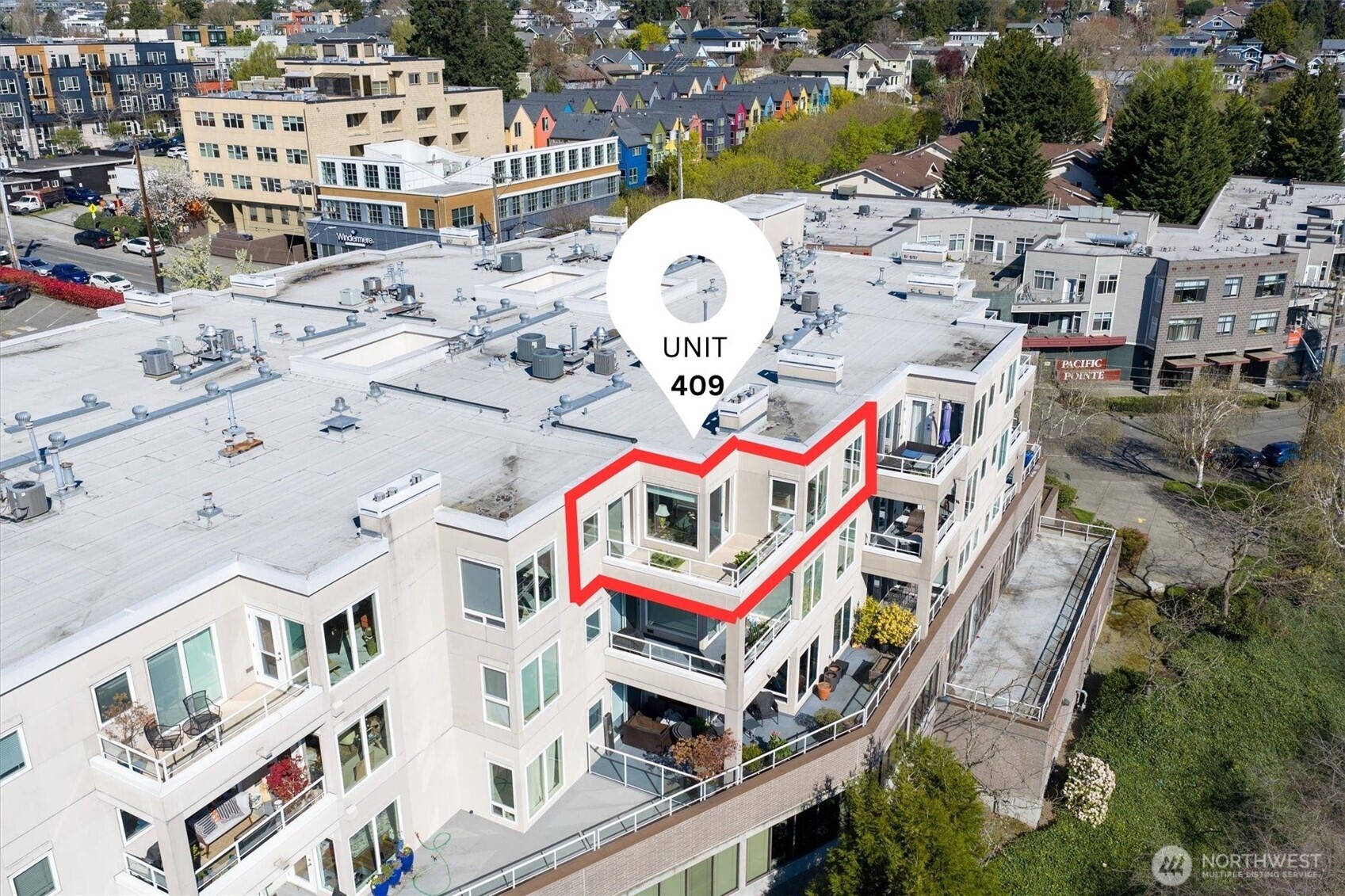 3300 Meridian Avenue North, Unit 409 Seattle, WA 98103 - Photo 31 of 38