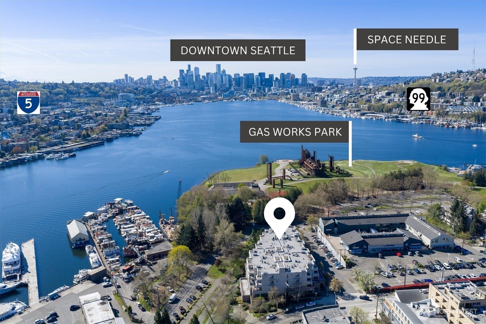 3300 Meridian Avenue North, Unit 409 Seattle, WA 98103 - Photo 32 of 38