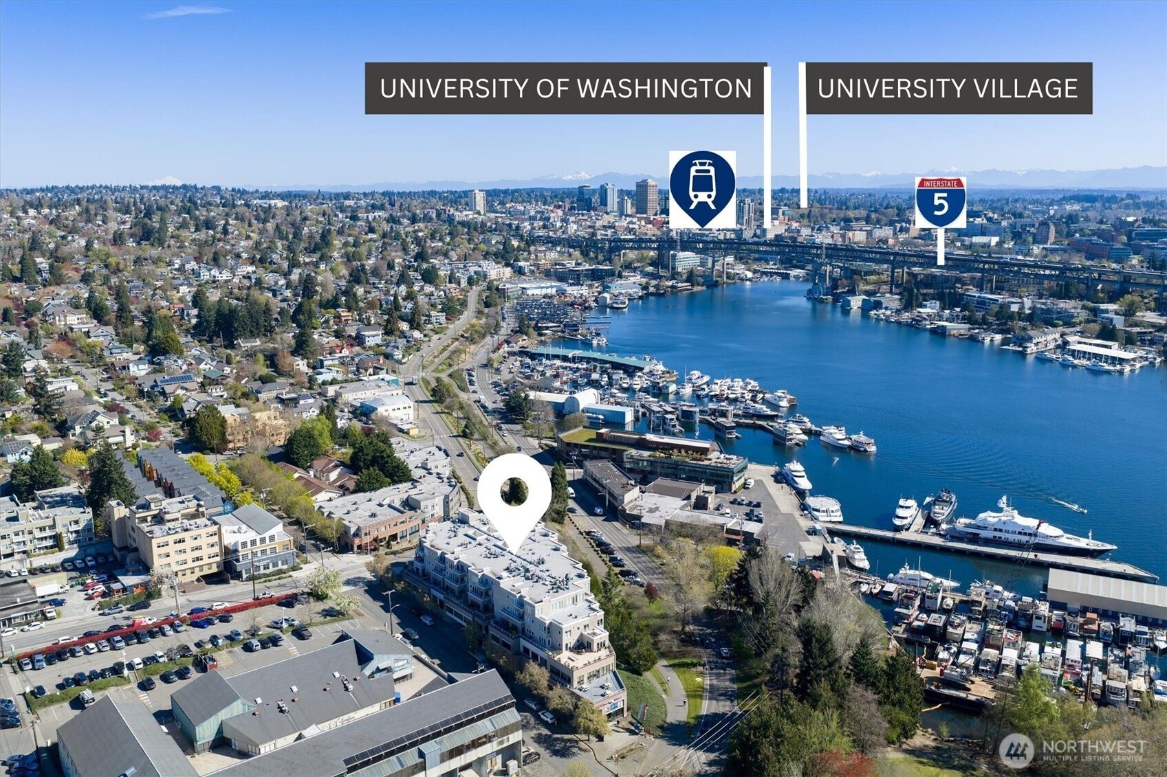 3300 Meridian Avenue North, Unit 409 Seattle, WA 98103 - Photo 36 of 38