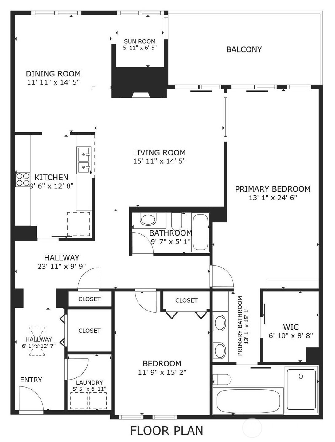 3300 Meridian Avenue North, Unit 409 Seattle, WA 98103 - Photo 38 of 38