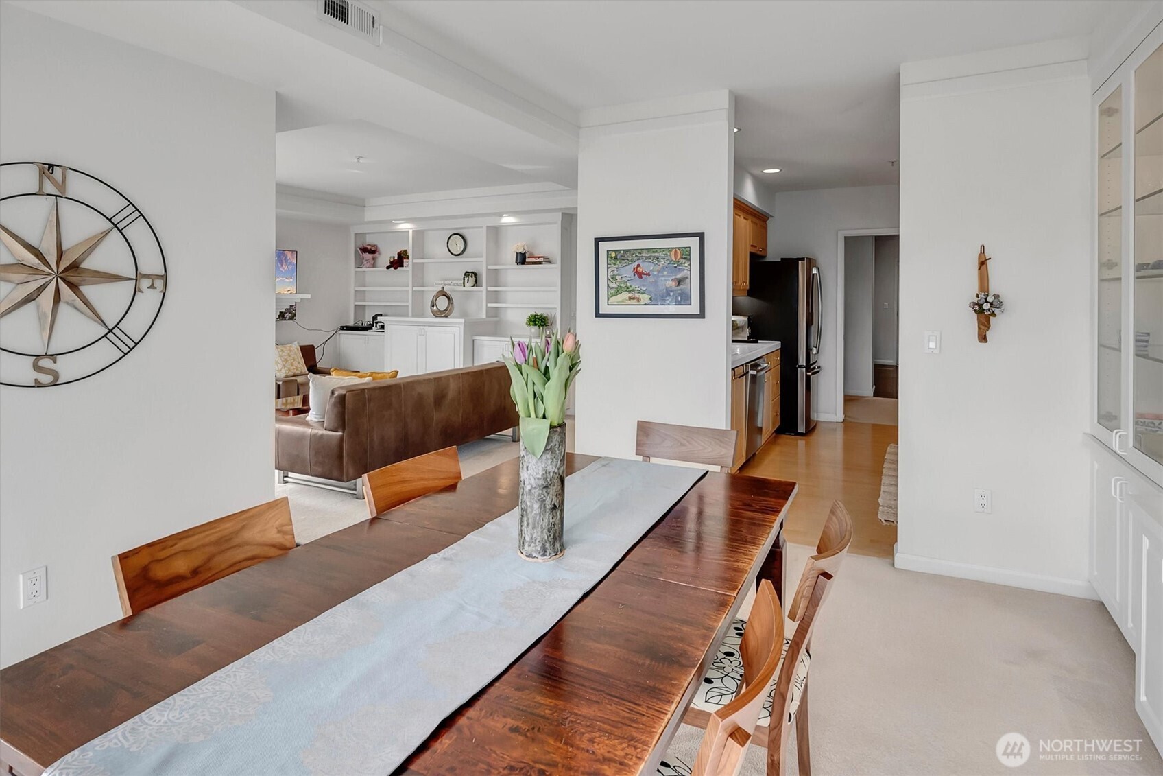 3300 Meridian Avenue North, Unit 409 Seattle, WA 98103 - Photo 8 of 38