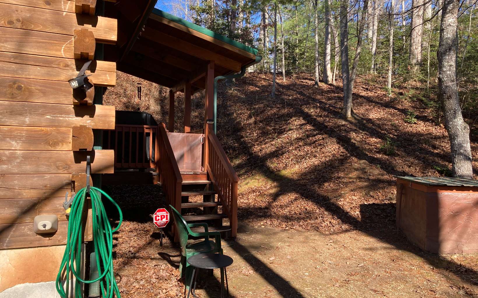 1029 Cook Bridge Road Murphy, NC 28906 - Photo 23 of 40 Additional View