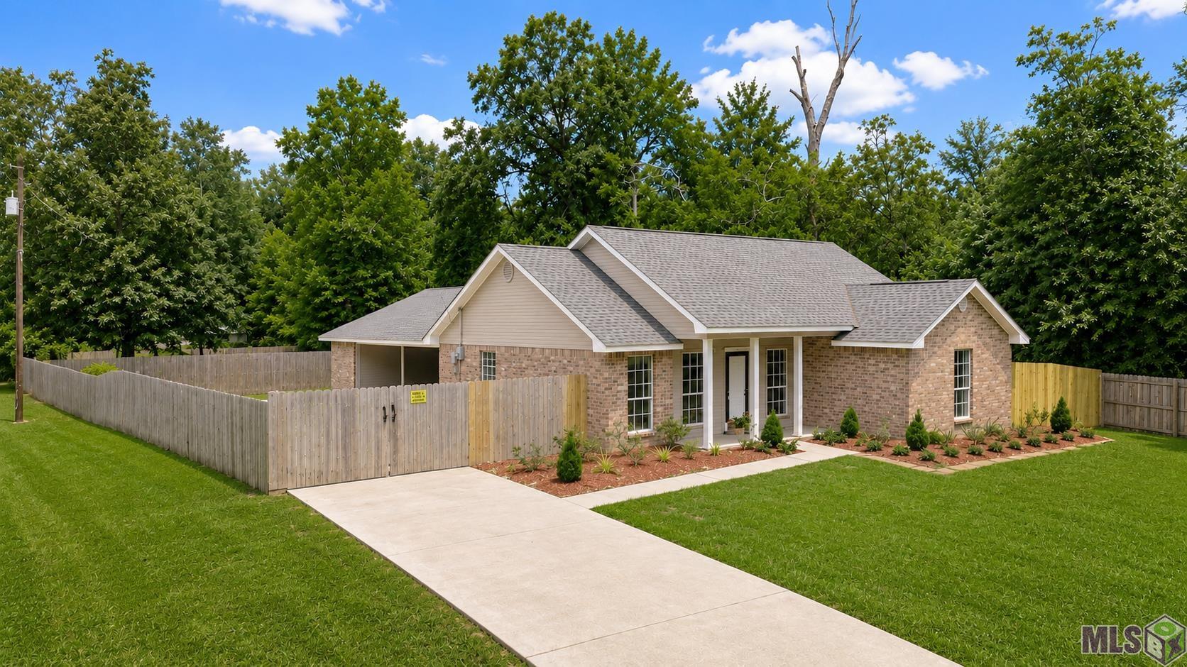 39238 West Worthy Road Gonzales, LA 70737 - Photo 24 of 30 Gallery Image 24