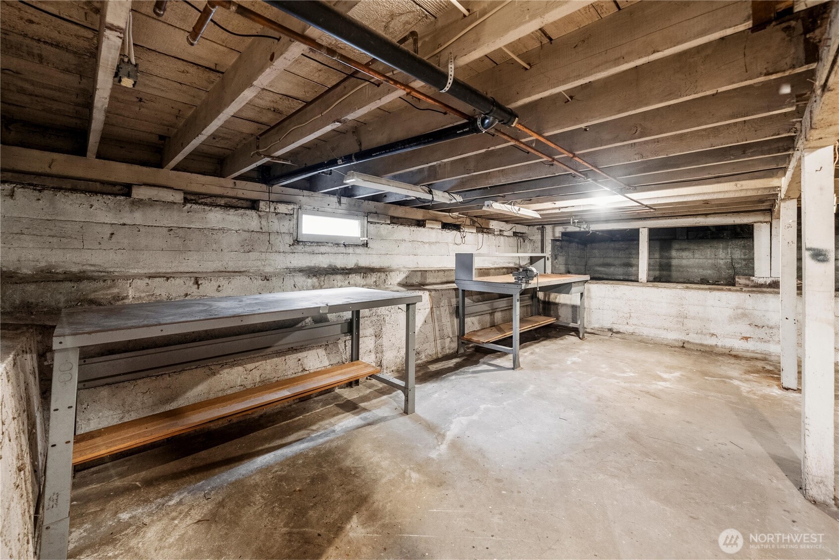 1230 South Donovan Street Seattle, WA 98108 - Photo 24 of 34 a view of storage and utility room