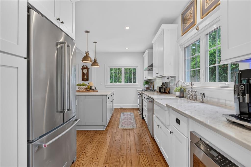 3626 Kingsboro Road Northeast Atlanta, GA 30319 - Photo 24 of 69 Gallery Image 24