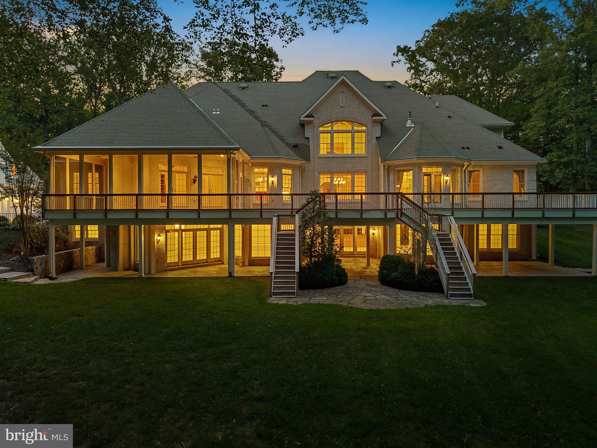 11913 Chapel Road Clifton, VA 20124 - Photo 52 of 124