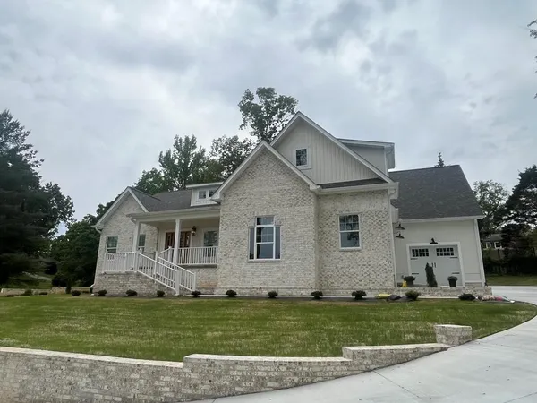$949,900 | 1168 North Franklin Avenue, Cookeville, TN 38501