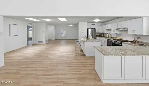 $435,000 | 670 Bluff Canyon Circle, El Paso, TX 79912