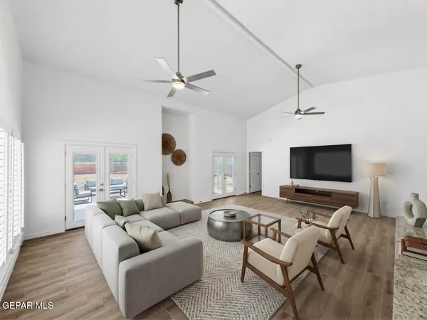 $435,000 | 670 Bluff Canyon Circle, El Paso, TX 79912