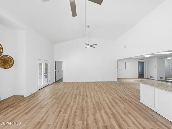 $435,000 | 670 Bluff Canyon Circle, El Paso, TX 79912