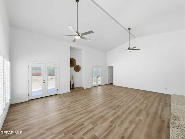 $435,000 | 670 Bluff Canyon Circle, El Paso, TX 79912