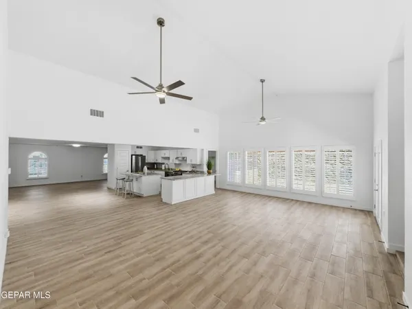 $435,000 | 670 Bluff Canyon Circle, El Paso, TX 79912
