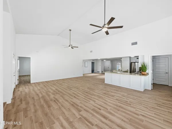 $435,000 | 670 Bluff Canyon Circle, El Paso, TX 79912