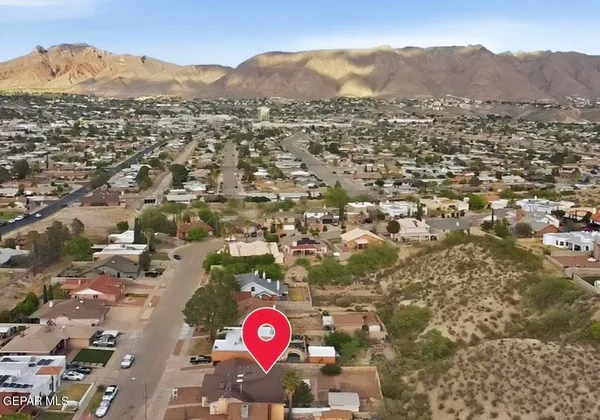 $435,000 | 670 Bluff Canyon Circle, El Paso, TX 79912