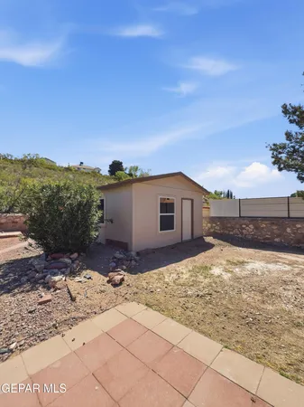 $435,000 | 670 Bluff Canyon Circle, El Paso, TX 79912