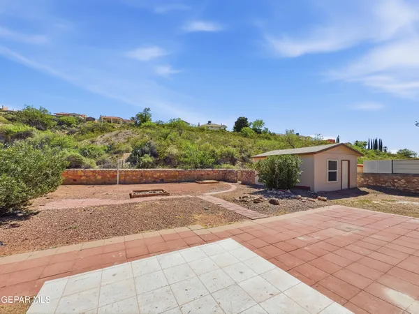 $435,000 | 670 Bluff Canyon Circle, El Paso, TX 79912