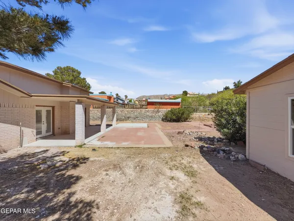 $435,000 | 670 Bluff Canyon Circle, El Paso, TX 79912