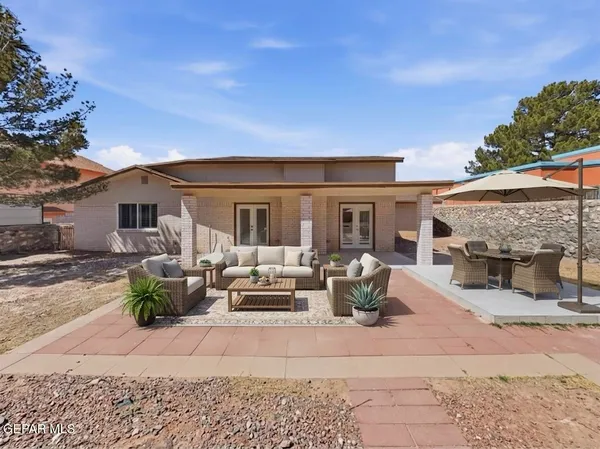 $435,000 | 670 Bluff Canyon Circle, El Paso, TX 79912