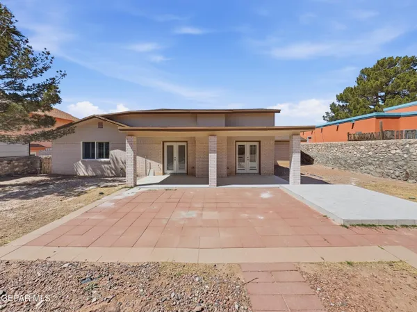 $435,000 | 670 Bluff Canyon Circle, El Paso, TX 79912
