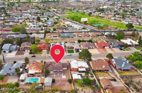 $435,000 | 670 Bluff Canyon Circle, El Paso, TX 79912