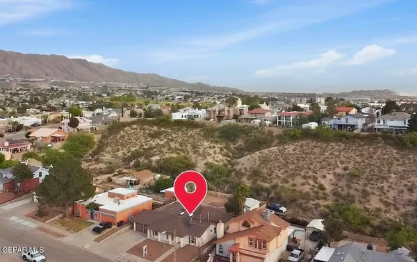 $435,000 | 670 Bluff Canyon Circle, El Paso, TX 79912