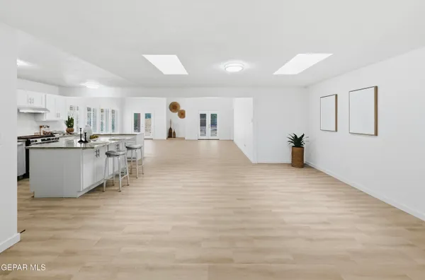 $435,000 | 670 Bluff Canyon Circle, El Paso, TX 79912