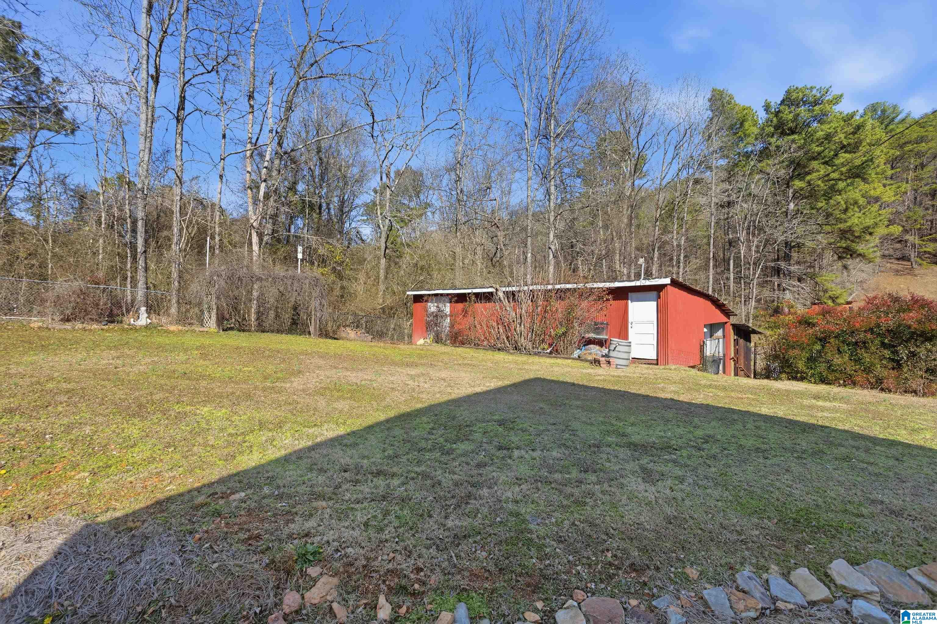 6455 Bibby Brick Yard Road Dora, AL 35062 - Photo 42 of 57