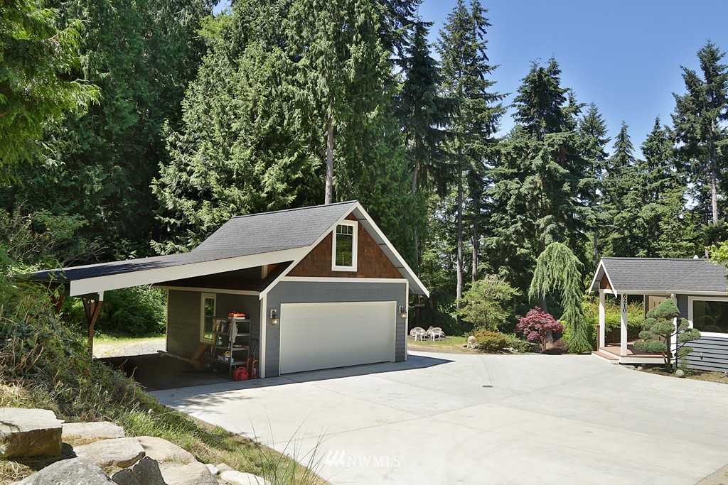 6210 Windfall Road Clinton, WA 98236 - Photo 16 of 25 Gallery Image 16
