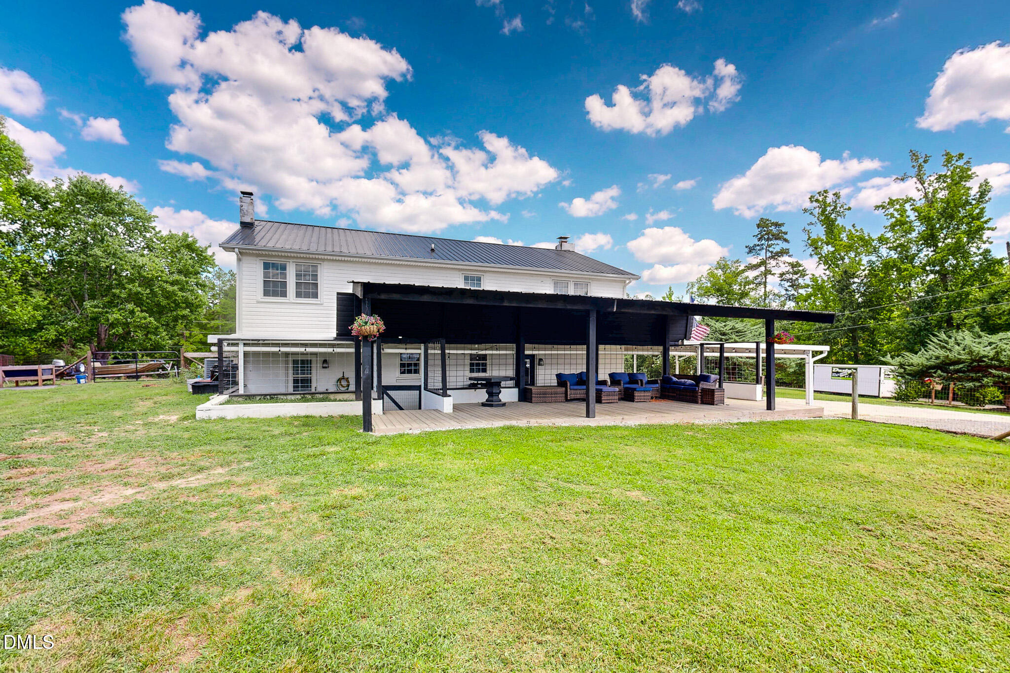 1641 Oak Grove Road Roxboro, NC 27574 - Photo 9 of 62 9