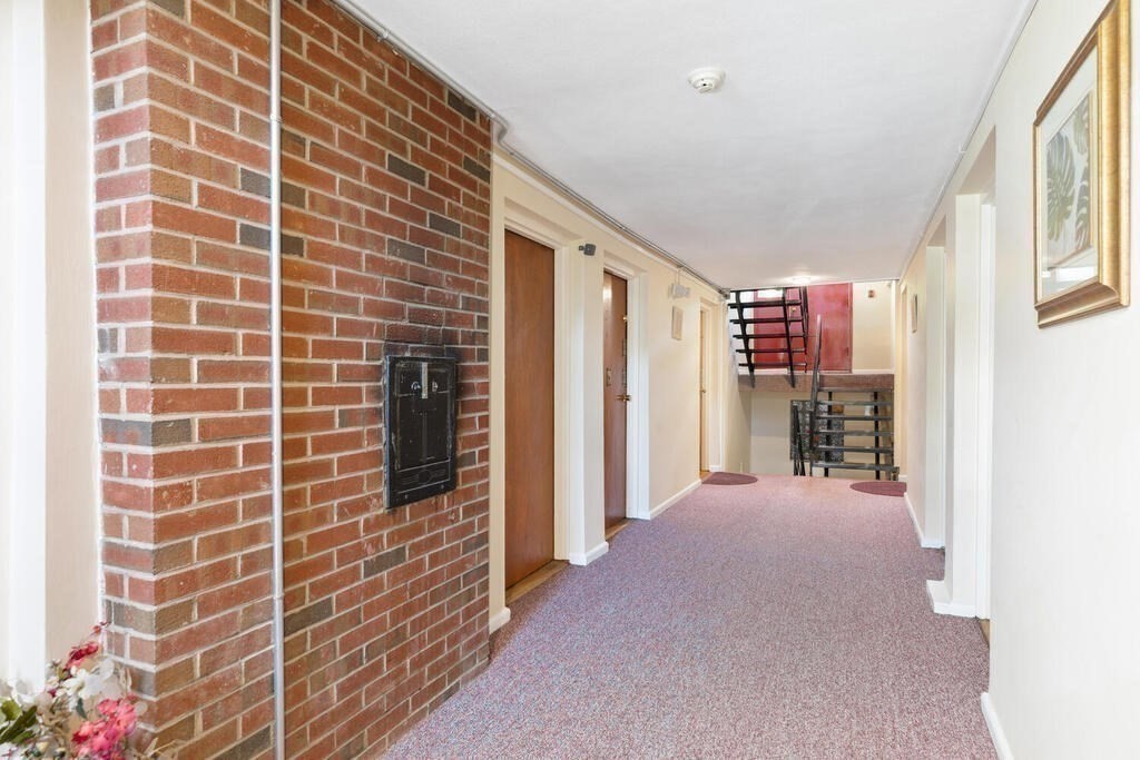 59 Bynner Street, Unit 2 Boston, MA 02130 - Photo 13 of 15