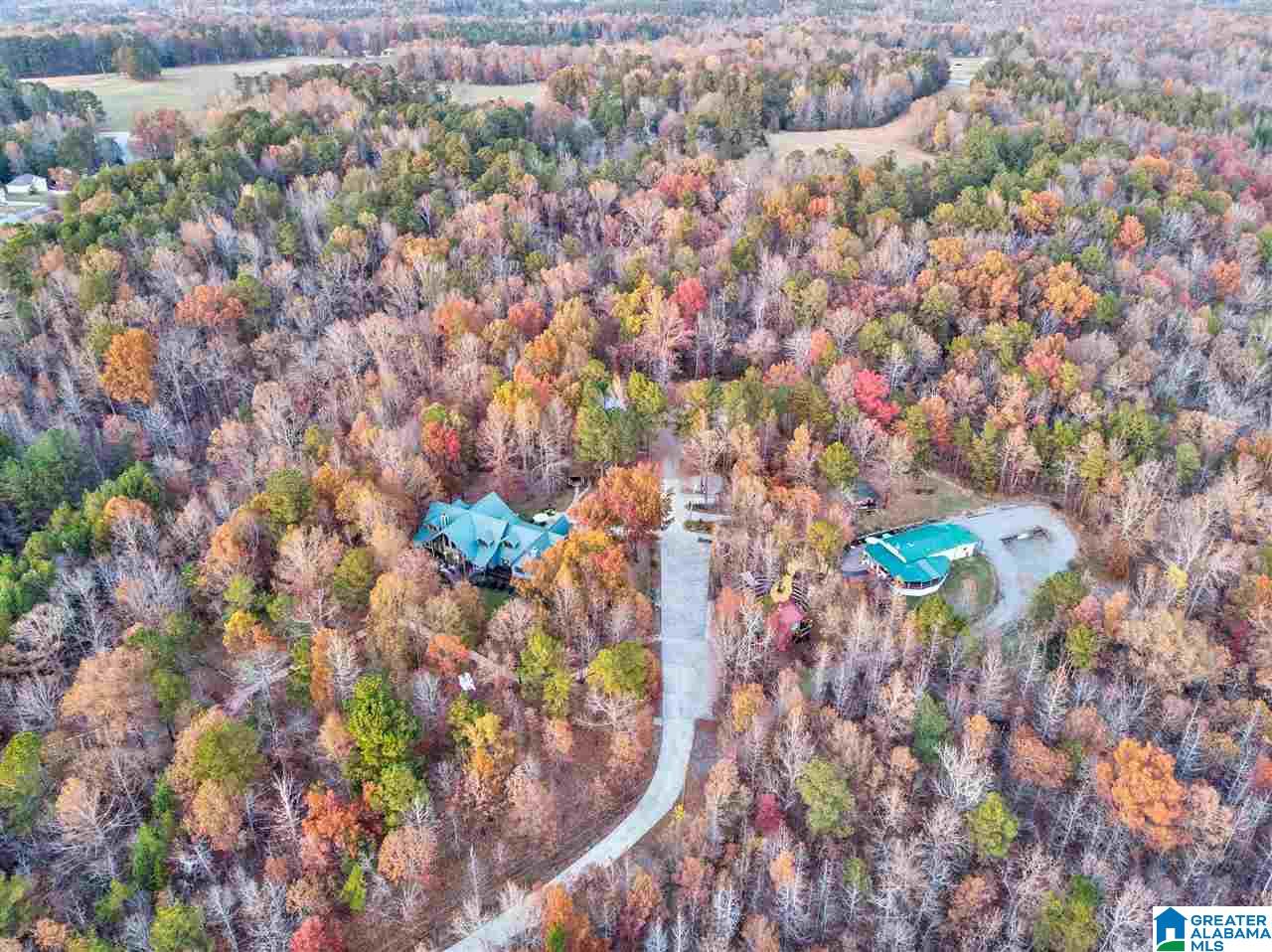 377 Indian Hills Road Hayden, AL 35079 - Photo 46 of 49