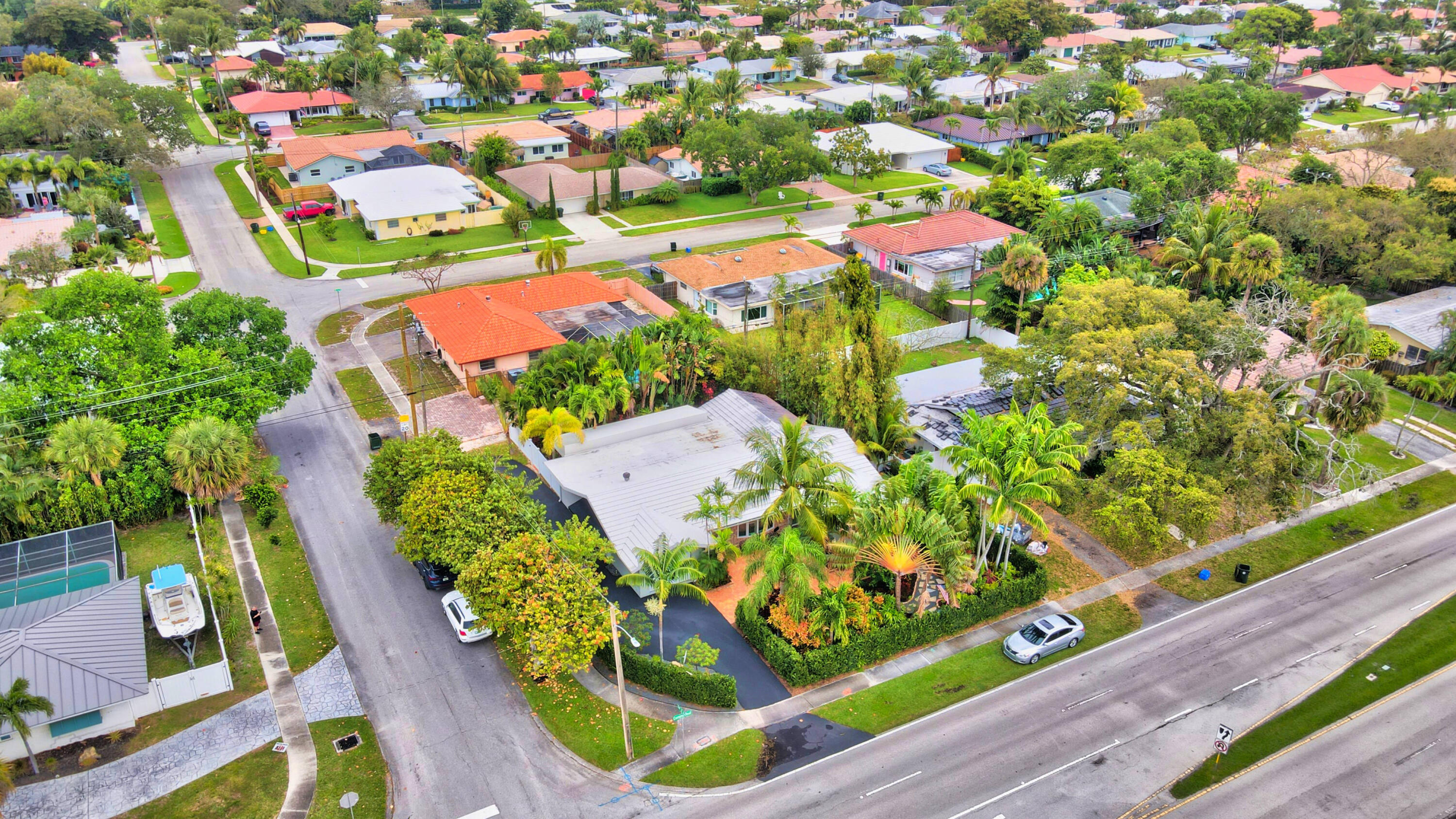 1099 West Camino Real Boca Raton, FL 33486 - Photo 48 of 53 04_dji_0711and4more