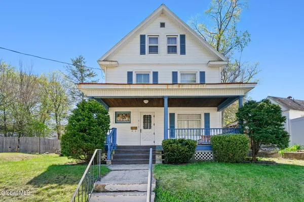 $225,000 | 418 Plymouth Avenue, Schenectady, NY 12308