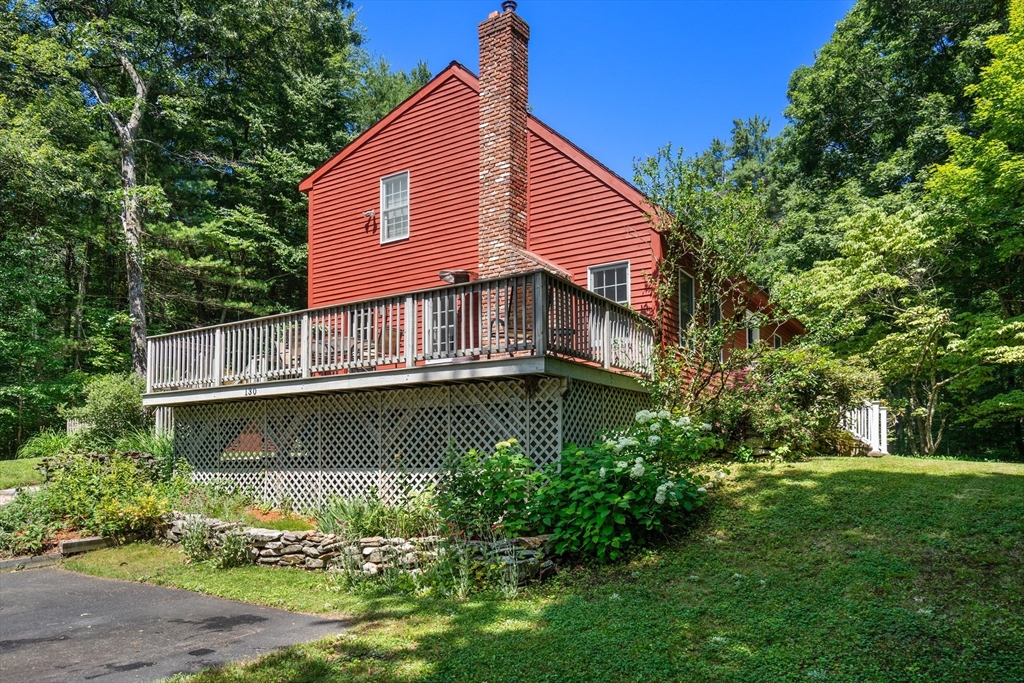 130 Burlingame Road Charlton, MA 01507 - Photo 4 of 34 Gallery Image 4