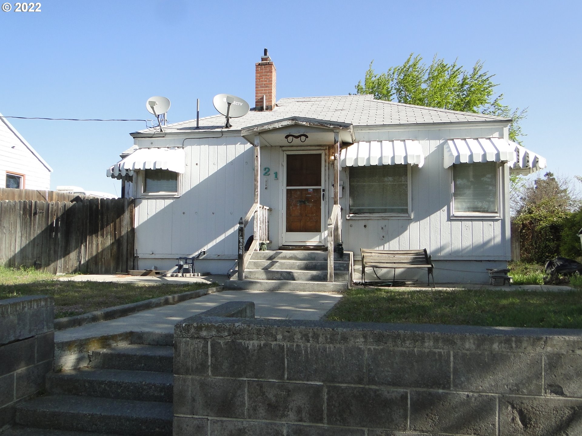 321 East Ridgeway Avenue Hermiston, OR 97838 - Photo 1 of 1 Gallery Image 1