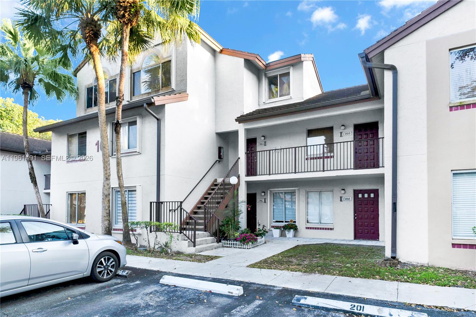 13864 Southwest 93rd Lane, Unit 13864 Miami, FL 33186 - Photo 30 of 37