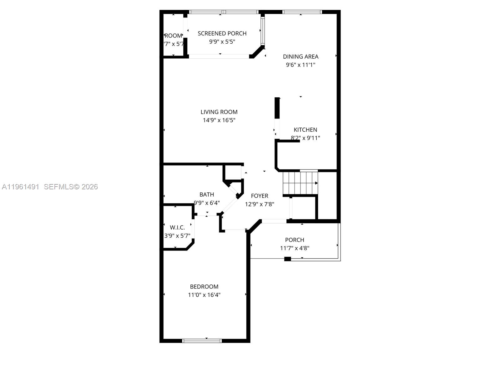 13864 Southwest 93rd Lane, Unit 13864 Miami, FL 33186 - Photo 36 of 37