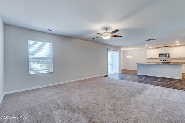 $2,900 | 640 Poppleton Drive, Hampstead, NC 28443