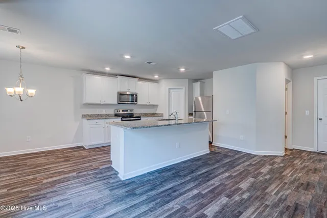 $2,900 | 640 Poppleton Drive, Hampstead, NC 28443