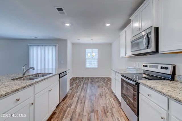 $2,900 | 640 Poppleton Drive, Hampstead, NC 28443