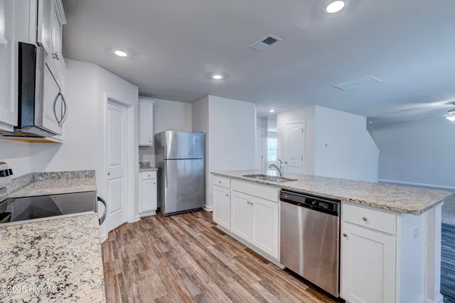 $2,900 | 640 Poppleton Drive, Hampstead, NC 28443