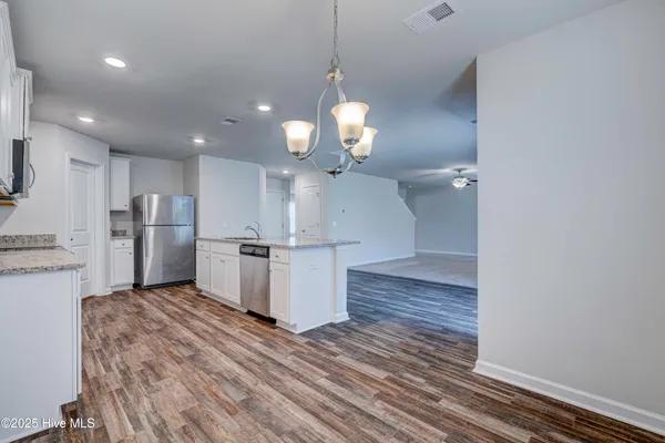 $2,550 | 640 Poppleton Drive, Hampstead, NC 28443