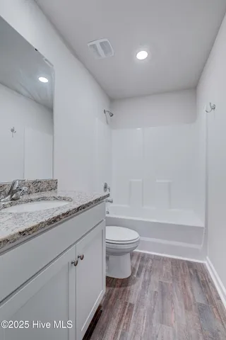 $2,900 | 640 Poppleton Drive, Hampstead, NC 28443