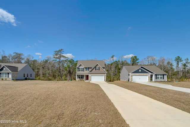 $2,900 | 640 Poppleton Drive, Hampstead, NC 28443