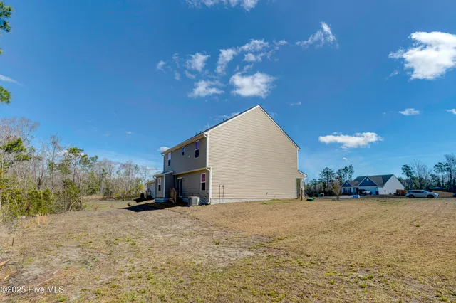 $2,900 | 640 Poppleton Drive, Hampstead, NC 28443