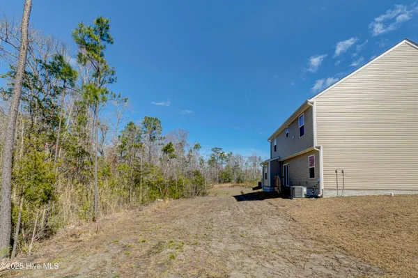 $2,550 | 640 Poppleton Drive, Hampstead, NC 28443