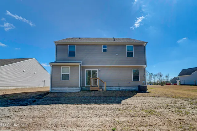 $2,900 | 640 Poppleton Drive, Hampstead, NC 28443